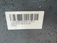 фото thumb №12, Tesla model 3 бампер передний перед 2023r 1781565-11-b