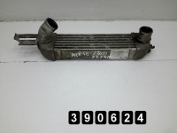 фото thumb №1, 2003 opel meriva радіатор 13127138 52401026