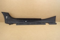 Ліва молдинг поріг накладка bmw z4 e85 2003-2008 51717016529 Зі Шроту, фото thumb