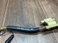 Патрубок рідина do розпилювача скло передньої mercedes sl r129 1298600762 Зі Шроту, фото thumb