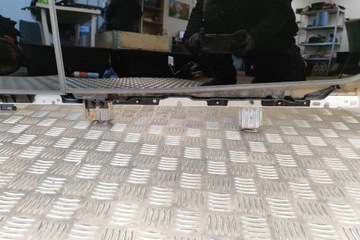 фото thumb №14, Люк nissan x-trail t32_ 7711181 1.6l бензин 120kw 2016