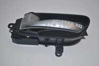 фото thumb №1, Ручка дверь renault koleos ii левый задняя