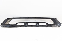 Mercedes glc a253 w253 рестайлінг  спойлер бампер передні  a2538859901 a2538850002 Зі Шроту, фото thumb