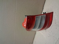 фото thumb №7, Mercedes ml w163 лампа левый задняя