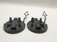 фото thumb №11, Vw touran iii 5ta 15-20 заглушка hak w бампер перед 5ta807241