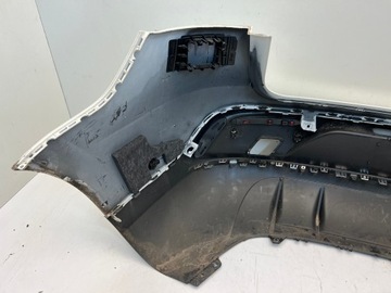 фото thumb №13, Mercedes eqc amg w293 бампер задній зад 19-