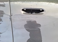 фото thumb №11, Bmw 4 gran coupe i4 g26 двері правий задня задні