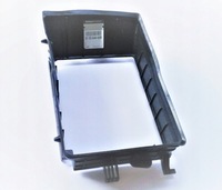 фото thumb №1, Nowa корпус защита радиатора megane iv scenic iv оригинал