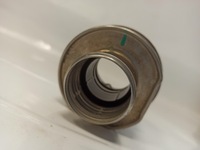 фото thumb №11, Renault arkana 1.3 tce 22 резонатор воздуха zn002848