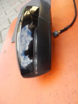 фото thumb №7, Зеркало правые vw polo 6r европа 6pin 09-