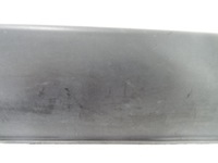 фото thumb №5, Citroen c4 cactus левая молдинг порог накладка 9801521880