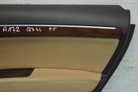 фото thumb №5, Обшивка дверь правый задняя audi q7 4l