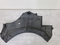 фото thumb №1, Bmw 5 f10 защита стены перегородки 7188421