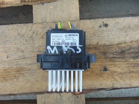 фото thumb №1, Резистор вентилятор ford mondeo mk5