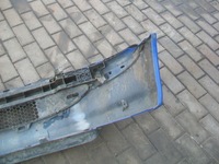 фото thumb №10, Бампер передний peugeot 206 цвет egjb