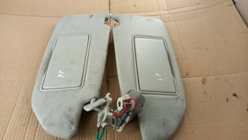 фото thumb №1, Захист prz.słoneczna volvo s60 2.4b 01r sedan