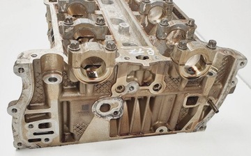 фото thumb №10, Головка двигателя opel astra 1.4 55562229 b14xer