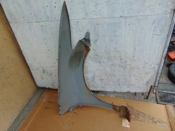 фото thumb №11, Крыло левый перед honda accord viii nh743m демонтаж