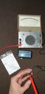 фото thumb №11, Seat leon 2 ii штекер лампы лампа w крышка задняя задний правая 3 pin