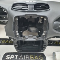 фото thumb №4, Jeep renegade lift приборная панель консоль подушки безопасности подушка безопасности