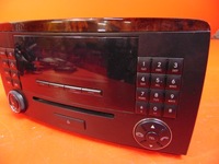 фото thumb №3, Mercedes r-klasa 251 w251 радіо cd радіопрогравач a2518209489