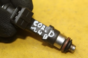 фото thumb №6, Инжектор форсунка 0280158501 corsa d 1.4 16v