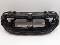 фото thumb №1, Решётка радиатора решётка радиатора каркас smart fortwo