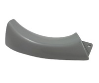 фото thumb №1, Daewoo matiz 98-08 молдинг подфарник правая