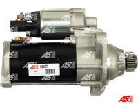 фото thumb №3, Стартер as-pl do vw t-roc 1.0 tsi