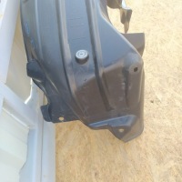 фото thumb №5, Toyota yaris iv підкрилок ліве зад задні 65638-k0050