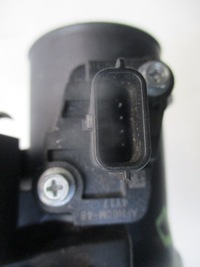 фото thumb №4, Корпус фильтра воздуха расходомер pulsar