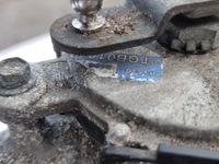 фото thumb №10, Vw atlas 3.6 awd r-line коробка передач передач 2018-