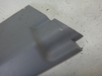 Защита nóg пассажира правая пластик bmw e38 szary siwy в Украине, фото thumb
