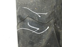 фото thumb №11, Chrysler pt cruiser 2002 электрический вентилятор радиатора