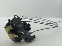 фото thumb №3, Chrysler voyager 2006 замки