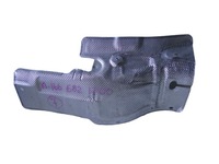 фото thumb №1, Mercedes ml gle w166 166 защита тепловая левая