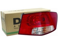 фото thumb №1, Лампа задня права depo 223-1943r-ue