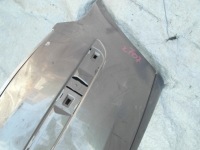 фото thumb №10, Бампер перед передний хром renault laguna ii lift / z707