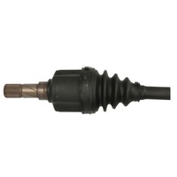 фото thumb №3, Піввісь привідна перед ліва spidan 25226