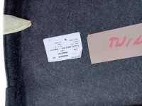 Полка багажника renault twingo iii рестайлинг  оригинальный номер 794205991r с Разборки, фото thumb