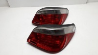 фото thumb №13, Bmw 5 e60 03-07 фара правая зад 6910768