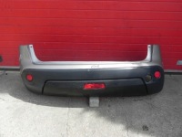 Купити Qashqai 08r бампер задня задній pdc, фото thumb