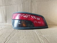 фото thumb №1, Лампа левая задняя левый зад peugeot 306
