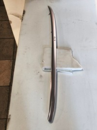 Audi q3 2 83a рейлинги кровельные левое  83a860021d правый  83a860022d в Украине, фото thumb