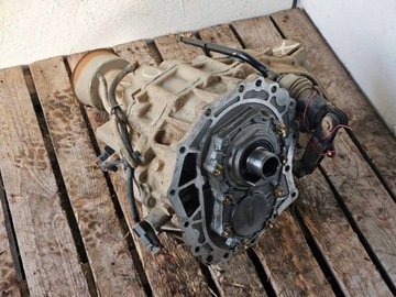 фото thumb №10, Коробка передач коробки передач 32131-g2342 nissan terrano ii r20 рестайлінг 02-06 2.7 tdi