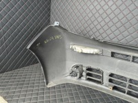 фото thumb №9, Opel vivaro a i 01-06 бампер передній перед лак l298