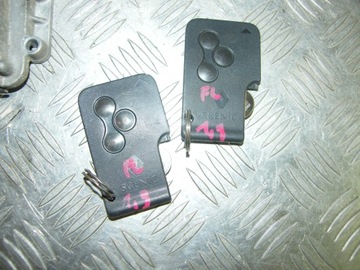 фото thumb №5, Набір стартовий карта bsi комп'ютер блокування renault scenic ii 1.9dci рестайлінг