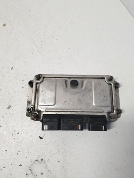 фото thumb №5, Блок керування двигуна citroen xsara picasso 9648483480