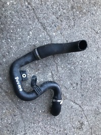 фото thumb №1, Fiat ducato iii труба wąż шланг 13792940803247