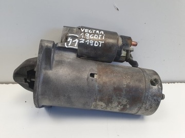 фото thumb №1, Opel vectra astra signum 1.9 cdti стартер z19dt
